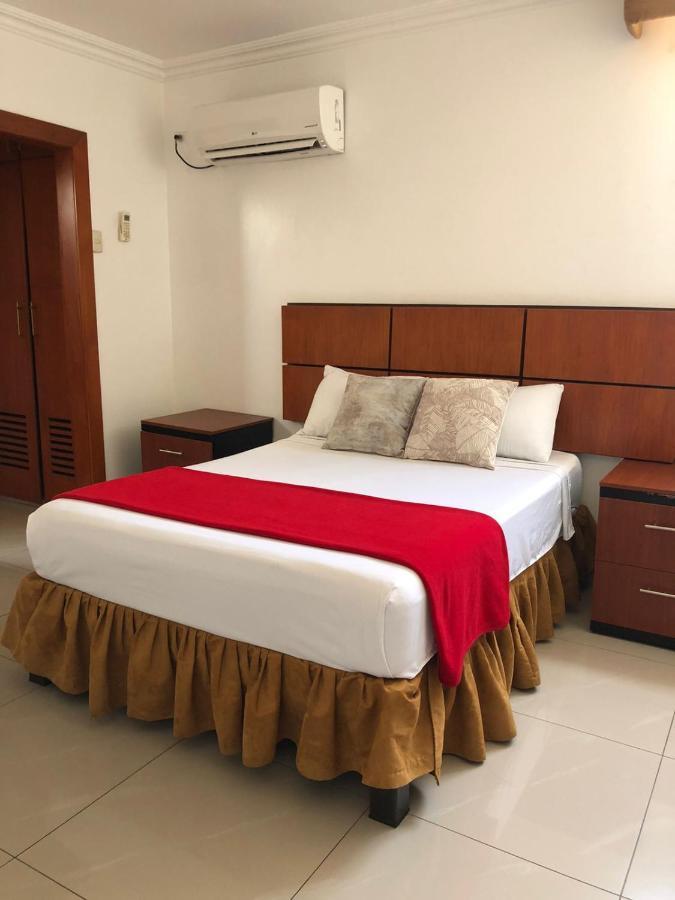 Hotel En - Cerca Del Aeropuerto 2*