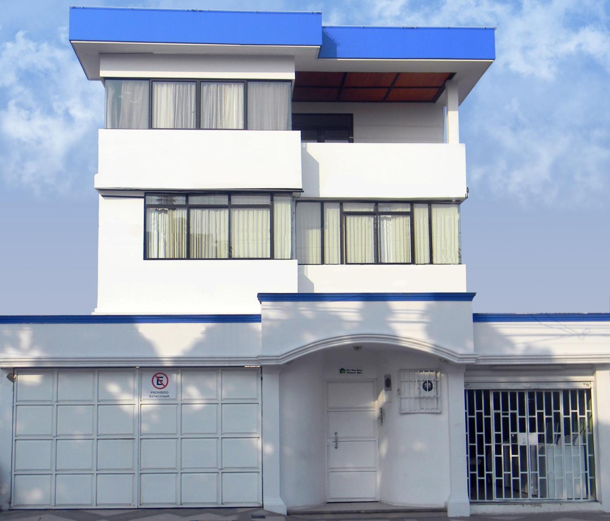 Hotel En - Cerca Del Aeropuerto Guayaquil