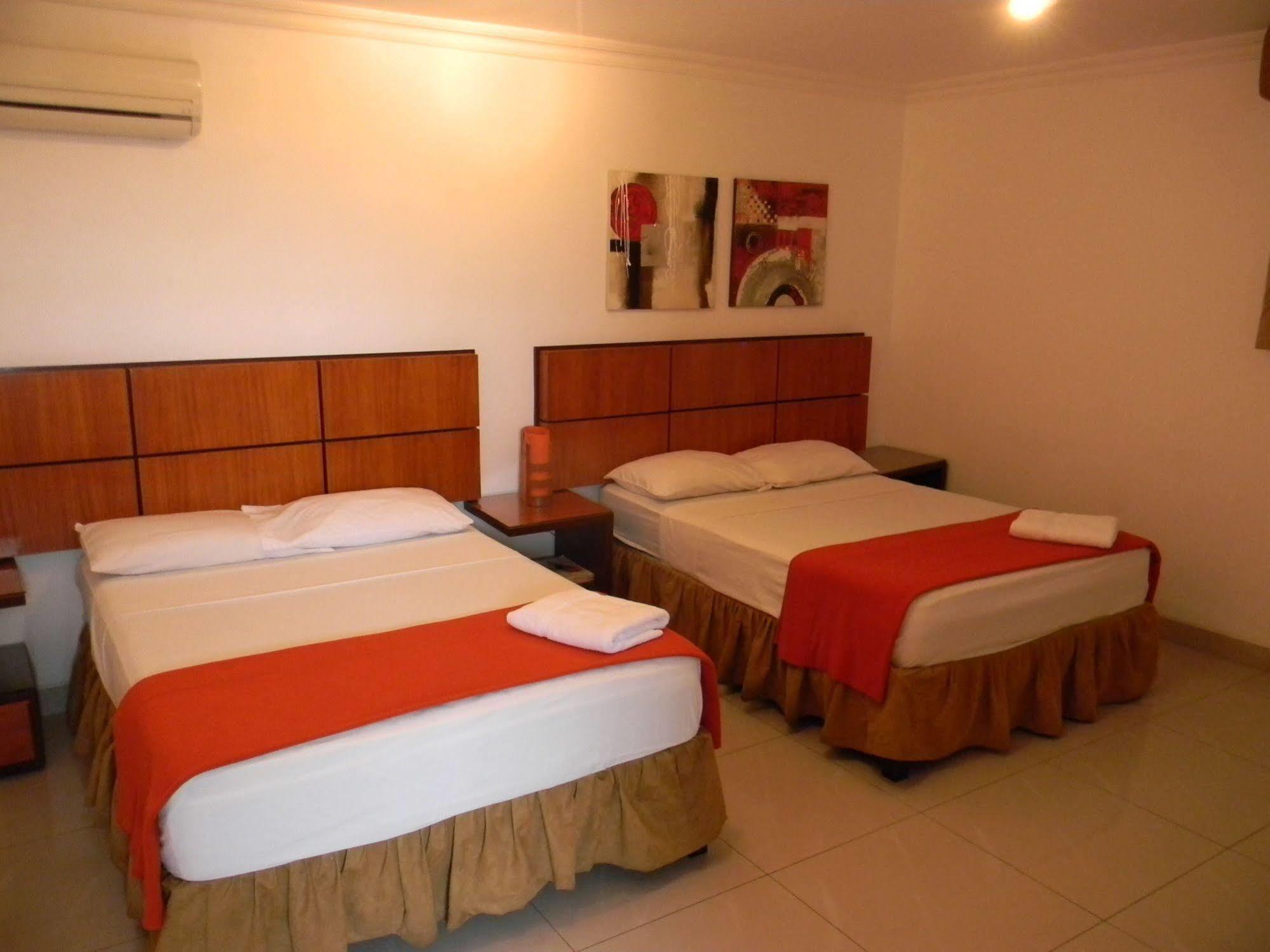 En - Cerca Del Aeropuerto Hotel Guayaquil