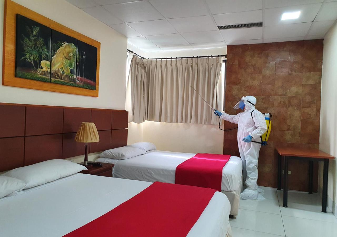 Hotel En - Cerca Del Aeropuerto 2*