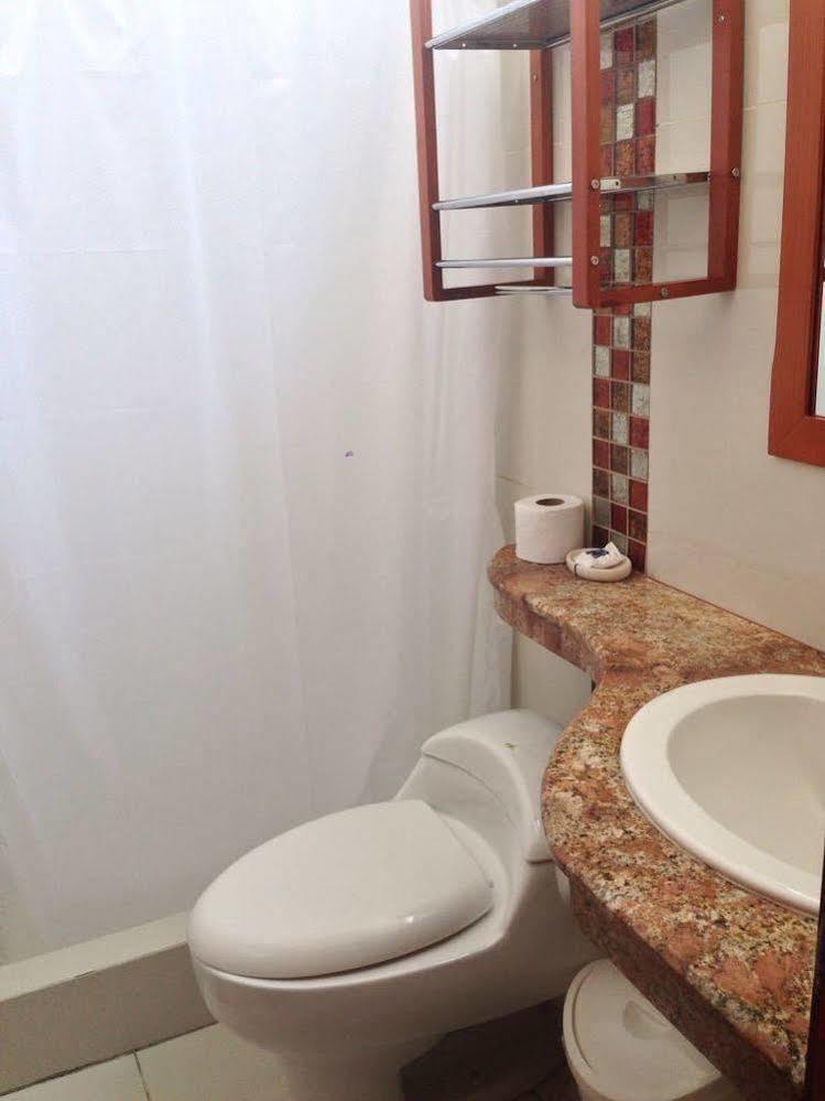 Hotel En - Cerca Del Aeropuerto Guayaquil